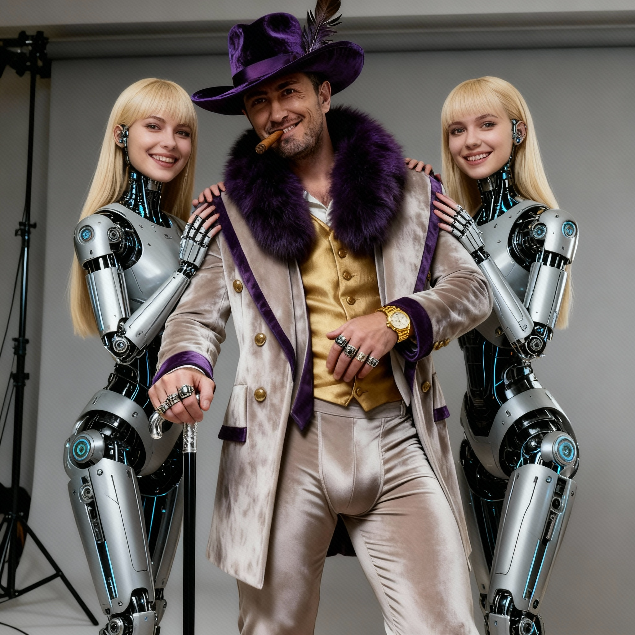 Автор расширения